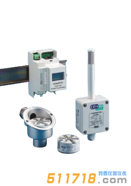 意大利DELTAOHM(德?tīng)柼? HD988TR1/HD988TR2 Pt100溫度變送器