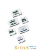 意大利DELTAOHM(德?tīng)柼? HD45/HD46系列溫度|濕度|CO2變送器