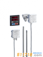 意大利DELTAOHM(德?tīng)柼? HD37BT系列CO2濃度/溫度變送器