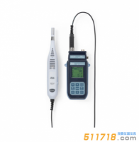 意大利DELTAOHM(德?tīng)柼? HD37AB1347多參數(shù)室內(nèi)空氣質(zhì)量檢測(cè)儀