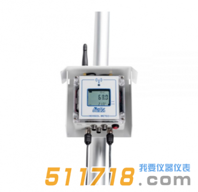 意大利DELTAOHM(德爾特) HD33LM.GSM無線氣象站