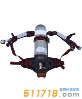JY-G700 6.8L正壓式空氣呼吸器
