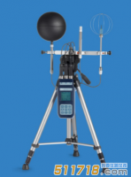 意大利DELTAOHM(德爾特) HD32.3熱環境分析儀(WBGT、PMV、PPD指數)