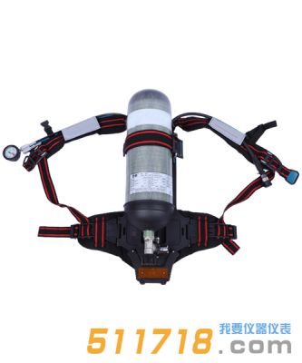 JY-G700 6.8L正壓式空氣呼吸器