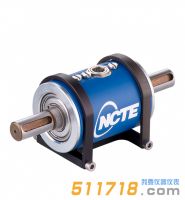 德國NCTE 2000旋轉動態扭矩傳感器