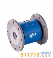 德國NCTE 7000法蘭式旋轉動態扭矩傳感器