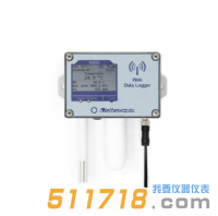 意大利DELTAOHM(德爾特) HD50系列無線監測系統