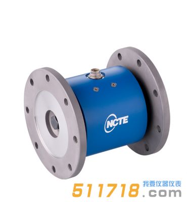 德國(guó)NCTE 7000法蘭式旋轉(zhuǎn)動(dòng)態(tài)扭矩傳感器
