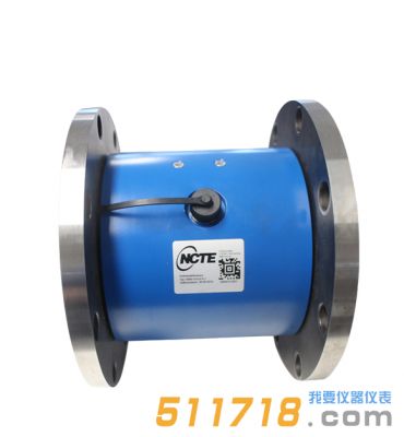 德國(guó)NCTE 5000大量程旋轉(zhuǎn)動(dòng)態(tài)扭矩傳感器