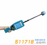 SYET-550L系列電磁輻射分析儀