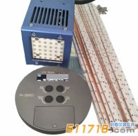 LEDuv功率照度計