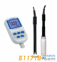 SX726便攜式電導(dǎo)率/溶解氧儀