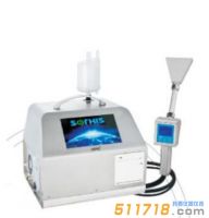 蘇信 SX-L310S過(guò)濾器計(jì)數(shù)檢漏儀