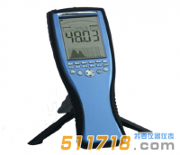 多功能輻射測量儀