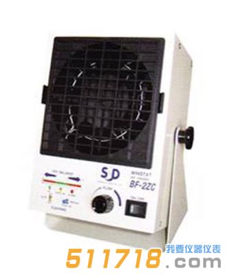 日本西西蒂(SSD) BF-2ZC 離子風(fēng)機(jī)