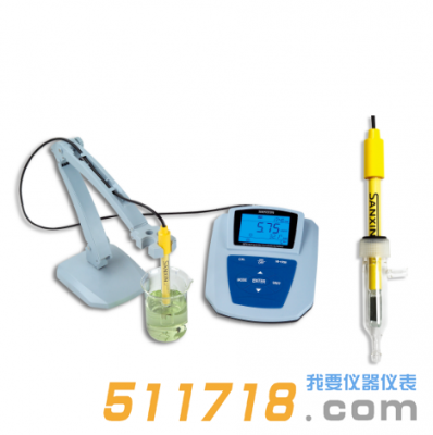 MP515-02高純水電導(dǎo)率儀