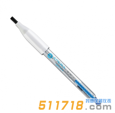 LabSen853-H耐高溫粘稠樣品三復合pH電極