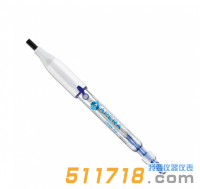 LabSen223低離子濃度及粘性三復(fù)合pH電極