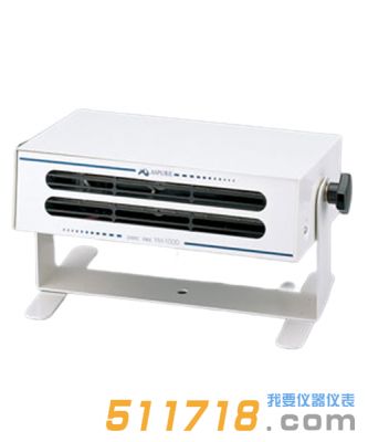 日本亞斯旺(ASONE) YM-1000 離子風機