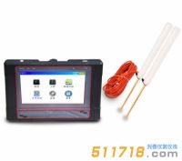 PQWT-KD50自動成圖空洞儀