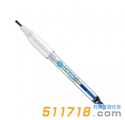 LabSen861耐高溫耐腐蝕pH電極
