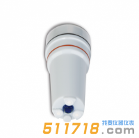 PH60F-DE 平面pH復合電極