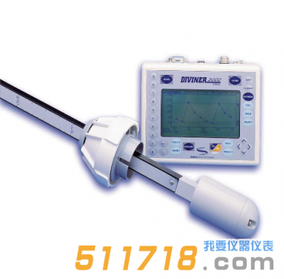 澳大利亞SENTEK Diviner2000便攜式土壤水份廓線儀 澳大利亞SENTEK Diviner2000便攜式土壤水份廓線儀