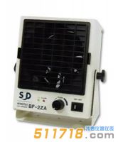 日本亞斯旺(ASONE) BF-2ZA 臺式靜電去除器