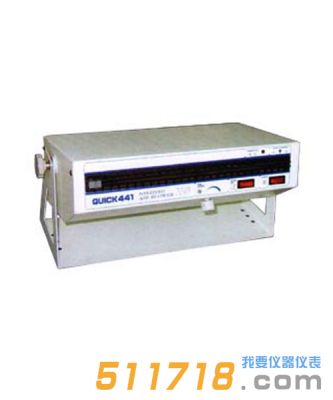 快克(QUICK) 441B 離子風(fēng)機(jī)