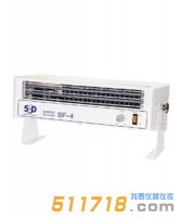 日本西西蒂(SSD BF-4 離子風機