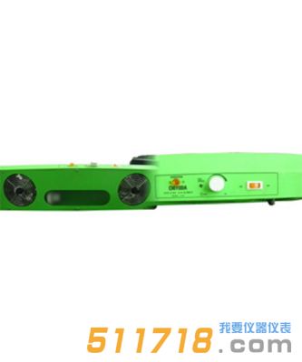 千代田(CHIYODA) Y-20 懸掛雙頭離子風(fēng)機(jī)