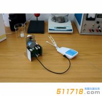 美國InterMet iMet-54 研究型無線電探空儀