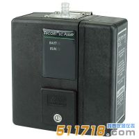 美國Zefon Escort LC 個人采樣泵 5件裝