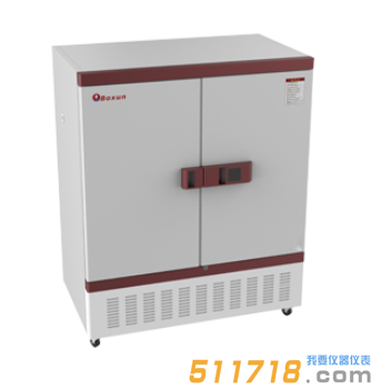 BXY-1600藥品穩(wěn)定性試驗箱