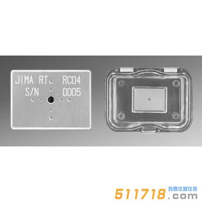 日本JIMA RT RC-04分辨率測試卡