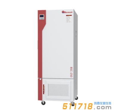 BSG-300光照培養(yǎng)箱(藥品強光穩(wěn)定試驗箱)