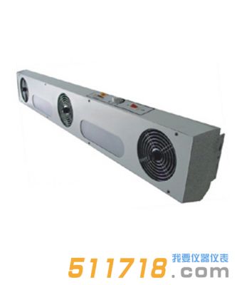 阿爾美卡(ARMEKA) AE-111 離子風機