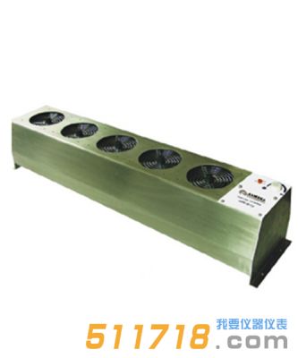 阿爾美卡(ARMEKA) AE-113 離子風機