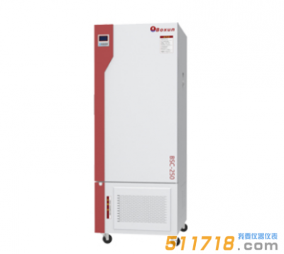 BIC-250人工氣候箱(綜合藥品穩定試驗箱)