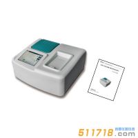 UV100star/2L紫外可見分光光度計