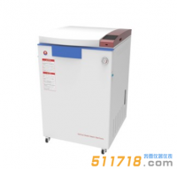 BXM-50M全自動高壓滅菌器