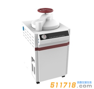 BXM-75VD立式壓力蒸汽滅菌器