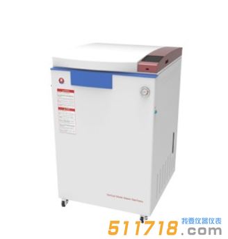 BXM-150M全自動高壓滅菌器