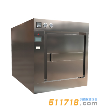 BXW-0.24JDM-D機(jī)動(dòng)門脈動(dòng)真空滅菌器(單門)