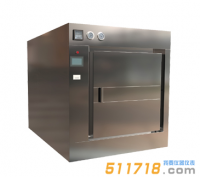 BXW-0.24JDM-D臥式脈動真空滅菌器(雙門)