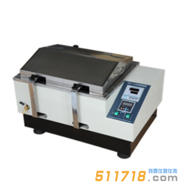 SHZ-A水浴振蕩器