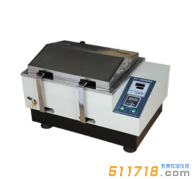 SHZ-B水浴振蕩器