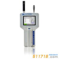 美國Lighthouse Handheld 3016手持式激光粒子計數器