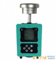 JF-2030 型中流量顆粒物采樣器(C款，內置鋰電池)