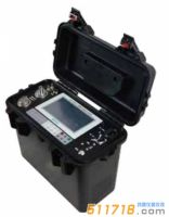 JF-3010 型煙氣綜合分析儀